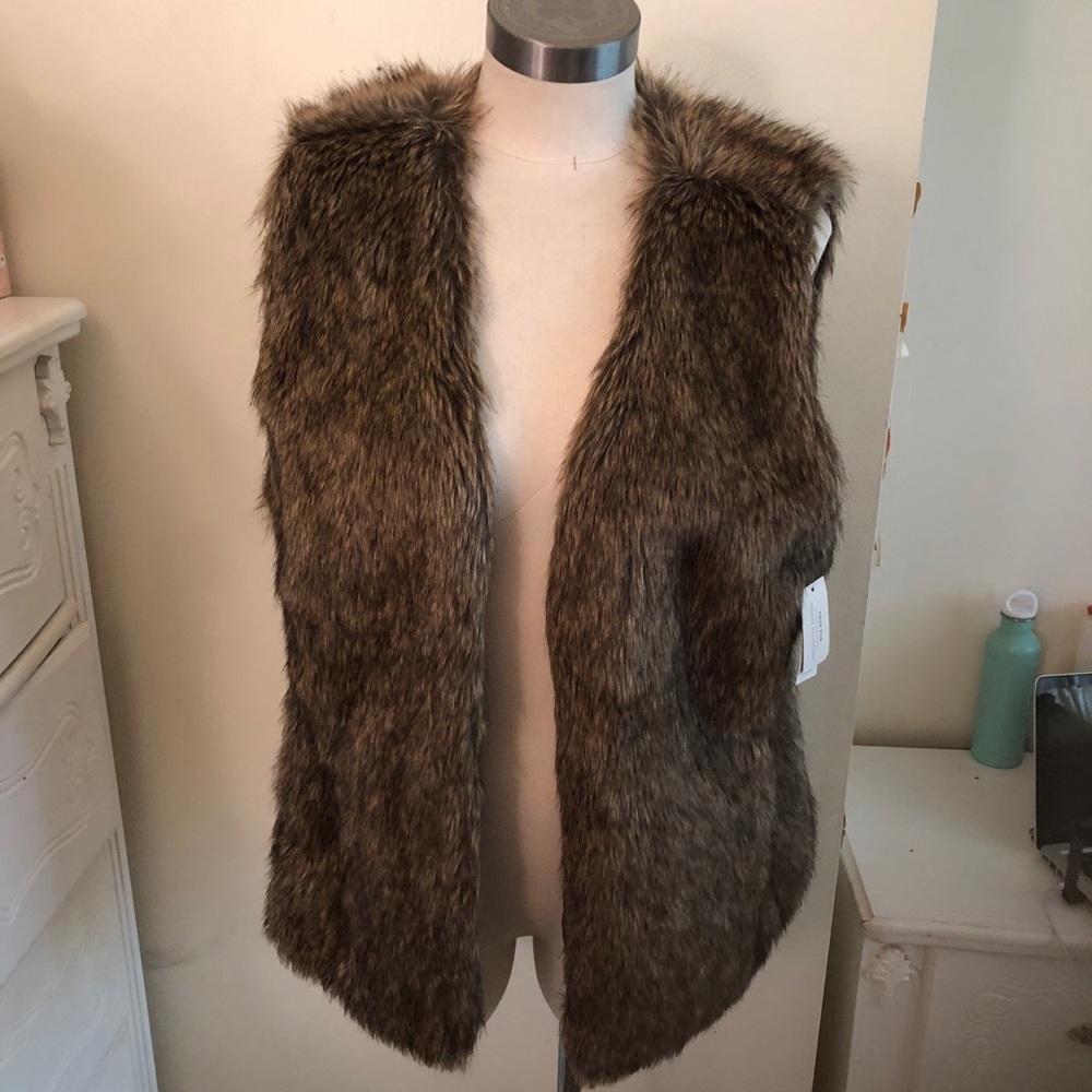 Vest